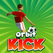 Play Orbit Kick Online - The Ultimate Distance Kicking Game